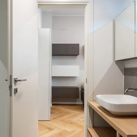 Monte Nero 2br Pta Romana M3 Апартаменты *