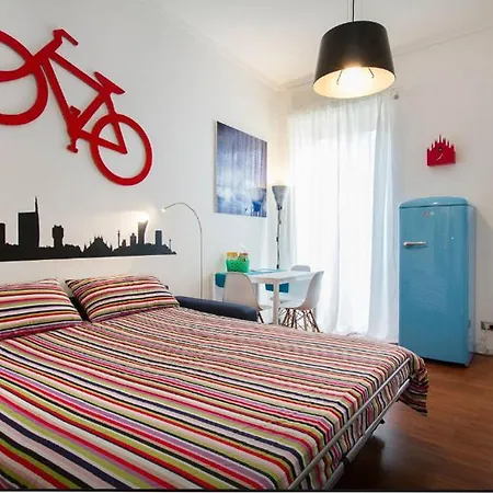 Cosy In Design District Апартаменты *