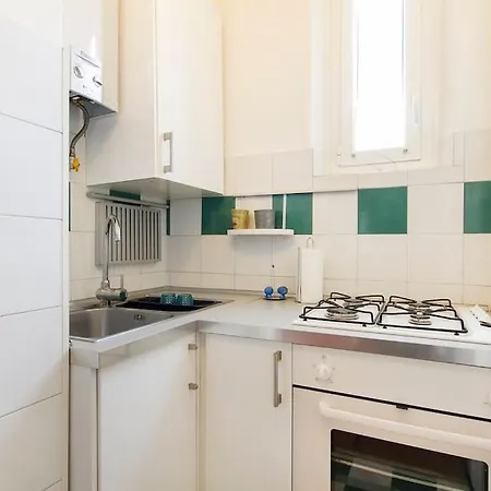 Cosy In Design District Милан