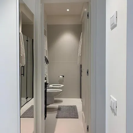 Luxury Zezon Daire Milano