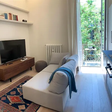 Daire Luxury Zezon Milano