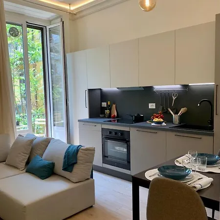 Appartement Luxury Zezon *