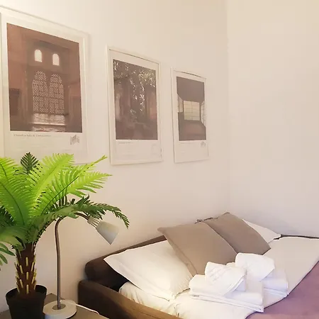 Little In Chinatown Appartement