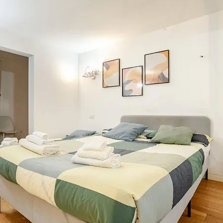 Centrale- Duomo - Loft Attaccato A M1 E Ac