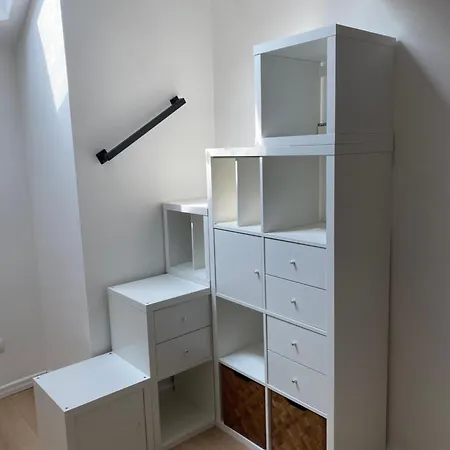 아파트 Dafne Loft *