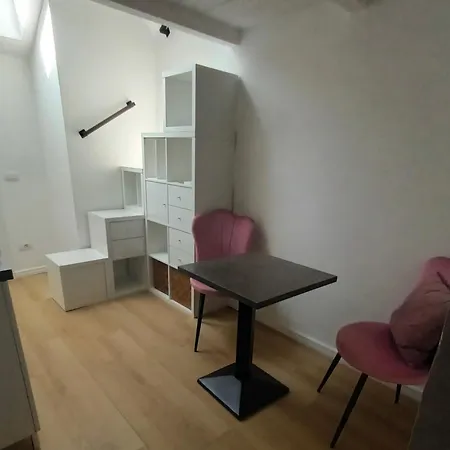 아파트 Dafne Loft 밀라노