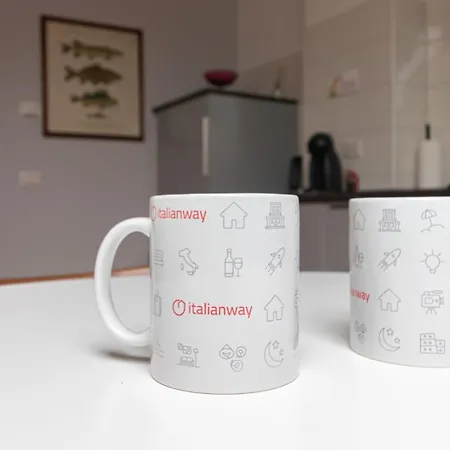 Italianway Easy - Ascanio Sforza 77 Mediolan