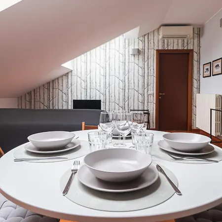 Italianway - Ascanio Sforza 77 *