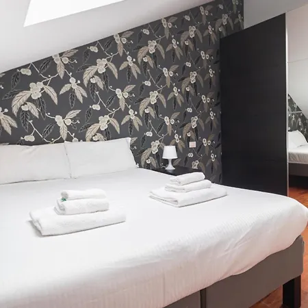 Apartament Italianway Easy - Ascanio Sforza 77