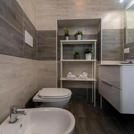 Mi Casa Portello ミラノ