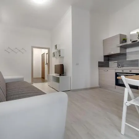 Mi Casa Portello アパート
