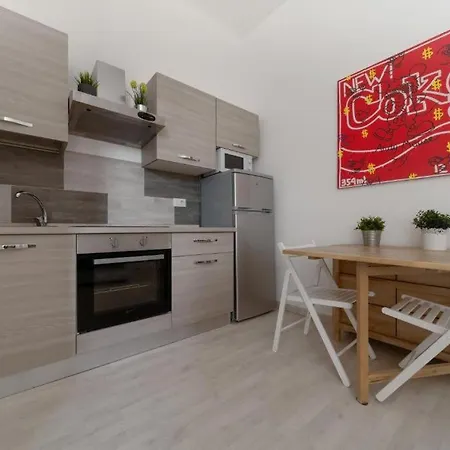 Mi Casa Portello ミラノ