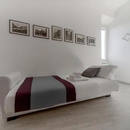 Mi Casa Portello *