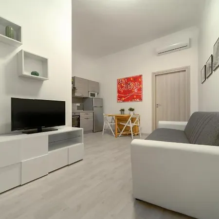 Mi Casa Portello アパート *
