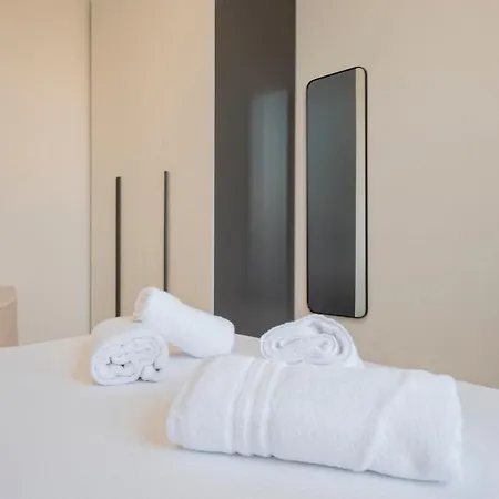 Luxury - Umbria 35 * Milan