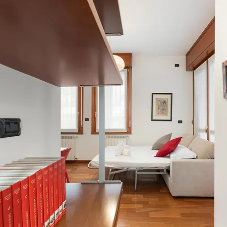 Διαμέρισμα Gambara M1-hospital Pat - Cozy With Terrace *