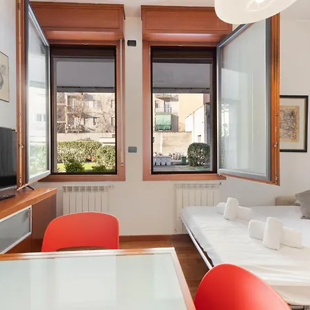 Gambara M1-hospital Pat - Cozy With Terrace Διαμέρισμα