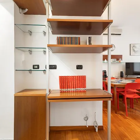 Gambara M1-hospital Pat - Cozy With Terrace Διαμέρισμα *