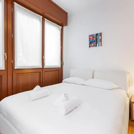 Gambara M1-hospital Pat - Cozy With Terrace *