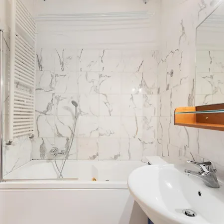 Gambara M1-hospital Pat - Cozy With Terrace * Μιλάνο