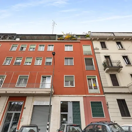 Washington - Metro M4 5min - Duplex With Terrace Апартаменты *