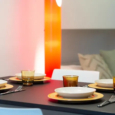 Washington - Metro M4 5min - Duplex With Terrace