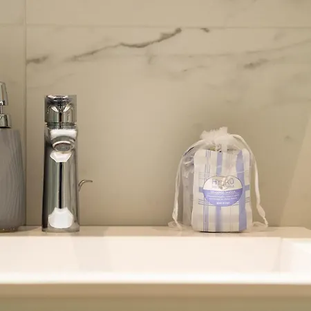 Washington - Metro M4 5min - Duplex With Terrace Daire