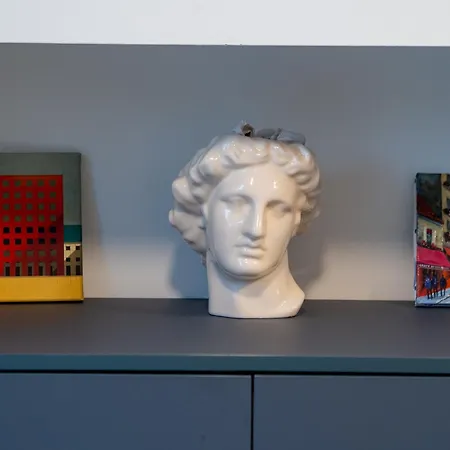 Washington - Metro M4 5min - Duplex With Terrace *