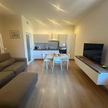 Urban Pearl - Nolo Apartamento *