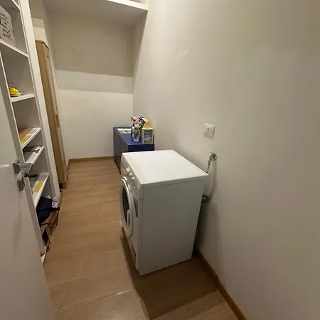 Urban Pearl - Nolo Apartamento Milán