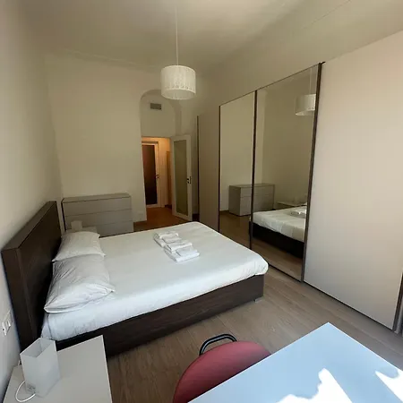 Urban Pearl - Nolo Apartment Milan