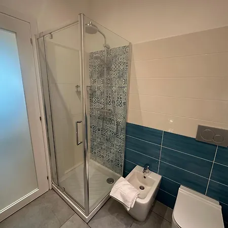 Apartmán Urban Pearl - Nolo *