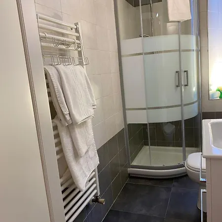 Appartement Garibaldi Island In The Heart Of