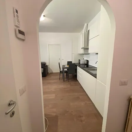 Garibaldi Island In The Heart Of Lejlighed *