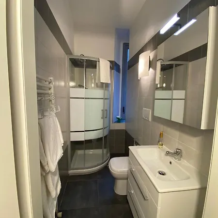 Garibaldi Island In The Heart Of * Milano