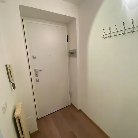 Lejlighed Garibaldi Island In The Heart Of