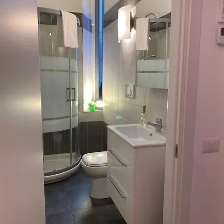 Appartement Garibaldi Island In The Heart Of *