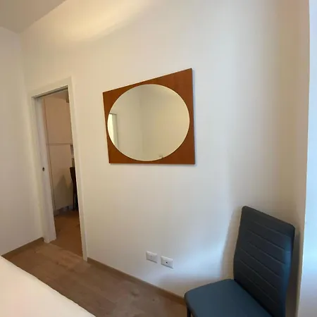 Garibaldi Island In The Heart Of *