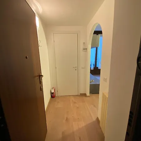 Lejlighed Garibaldi Island In The Heart Of *