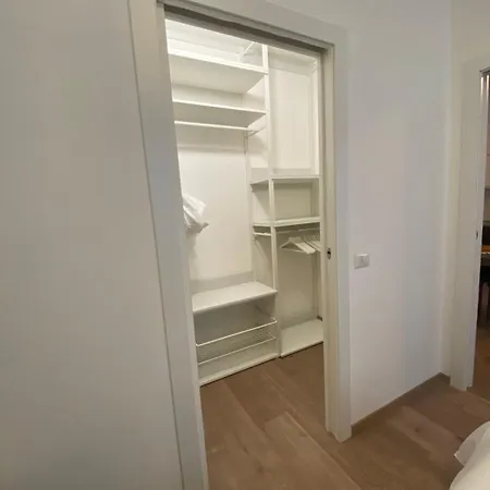 Lejlighed Garibaldi Island In The Heart Of Milano