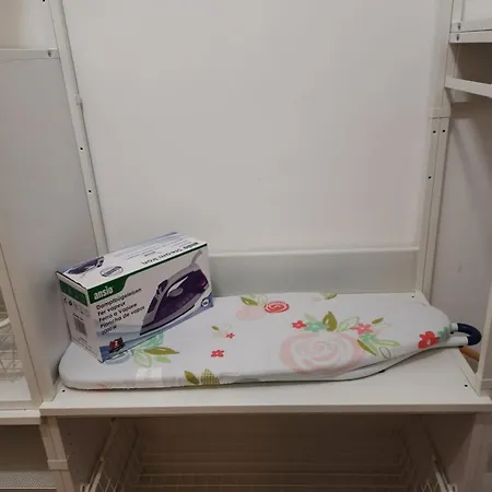 Garibaldi Island In The Heart Of Lejlighed