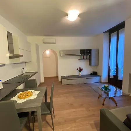 Appartement Garibaldi Island In The Heart Of *