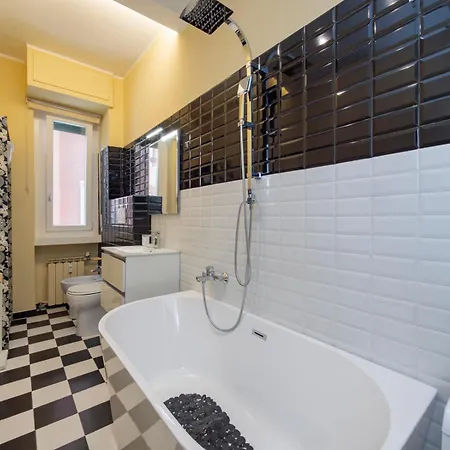 I-host - Lucania 12 Appartement