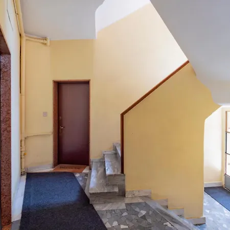 I-host - Lucania 12 Апартаменты *