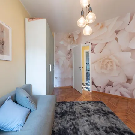 Appartement I-host - Lucania 12