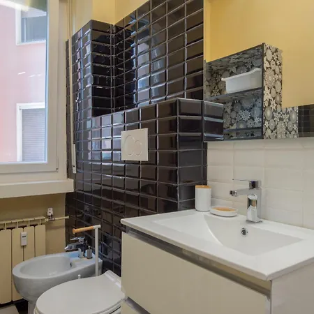 I-host - Lucania 12 Appartement Milan