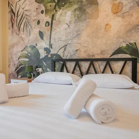 Appartement I-host - Lucania 12 Milan