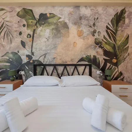 I-host - Lucania 12 Appartement Milan