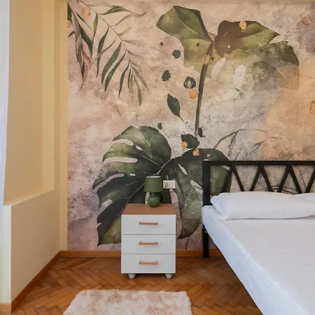 I-host - Lucania 12 Апартаменты *