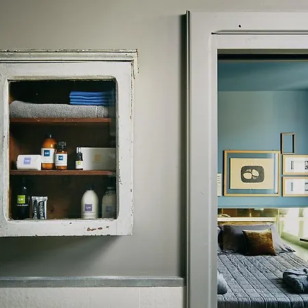 Boutique Borgo Nuovo Ξενοδοχείο 3*